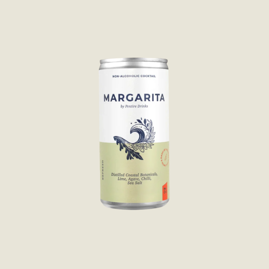 Pentire | Margarita