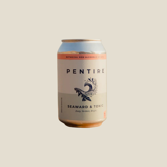 Pentire | Seaward & Tonic