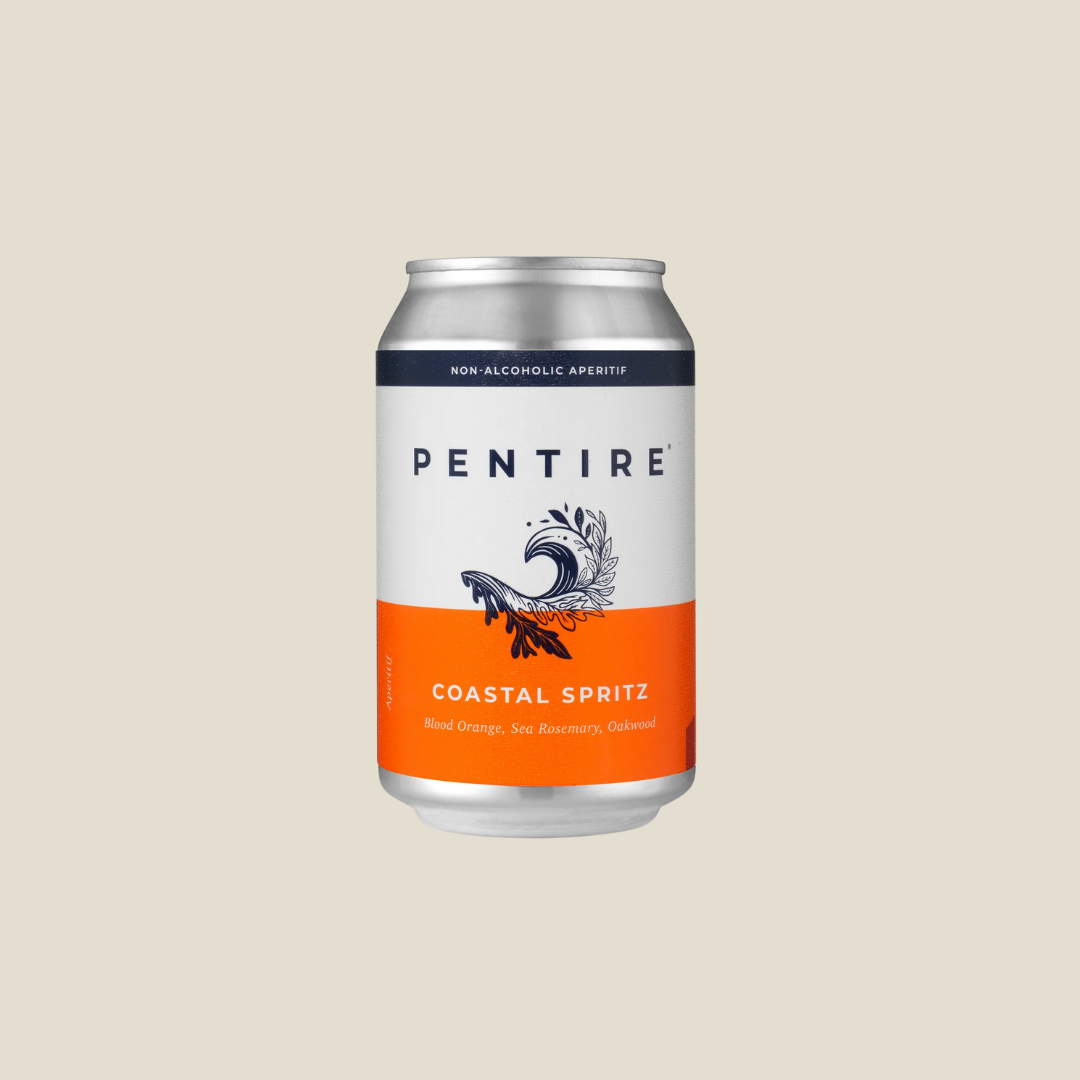Pentire | Costal Spritz