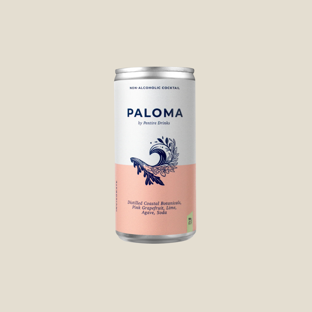 Pentire | Paloma