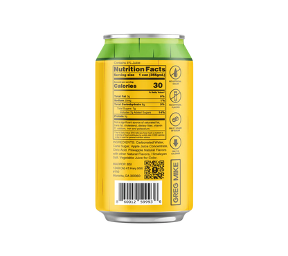 MADPOP | Pineapple Paradise