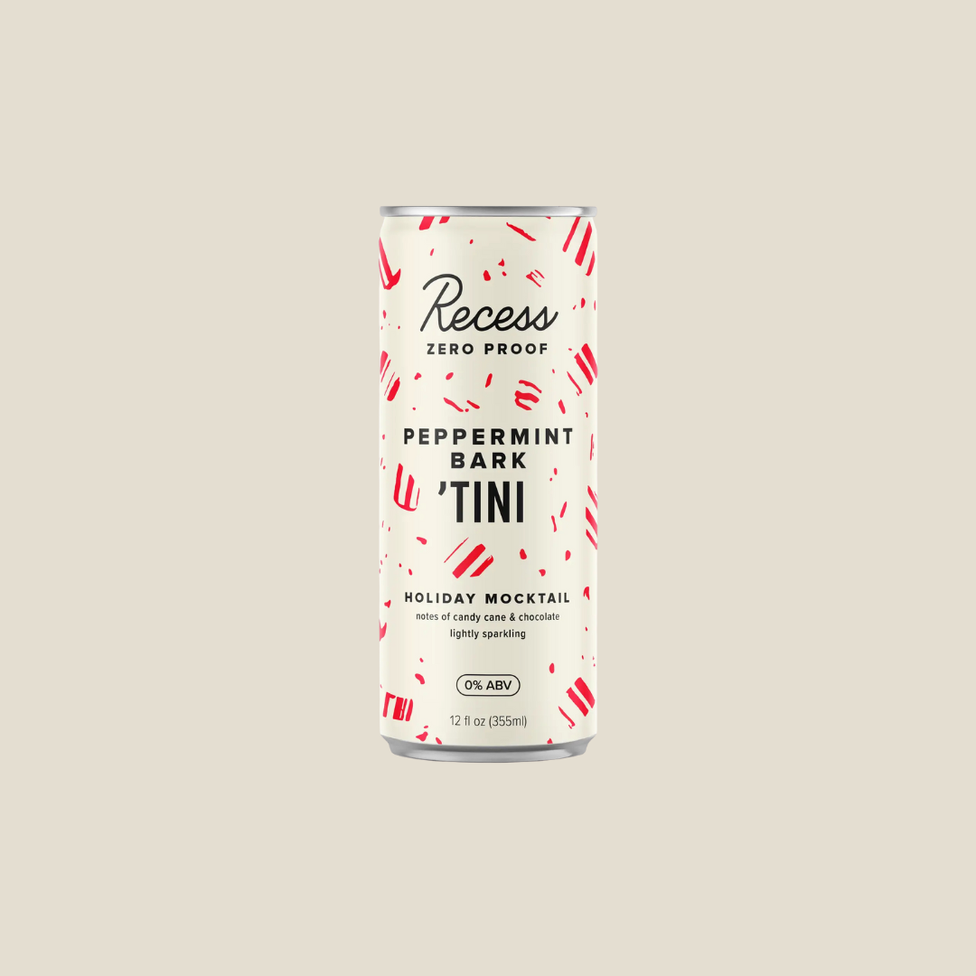 Recess |  Peppermint Bark 'tini'-zoom-1