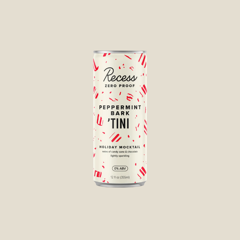 Recess |  Peppermint Bark 'tini'-zoom-