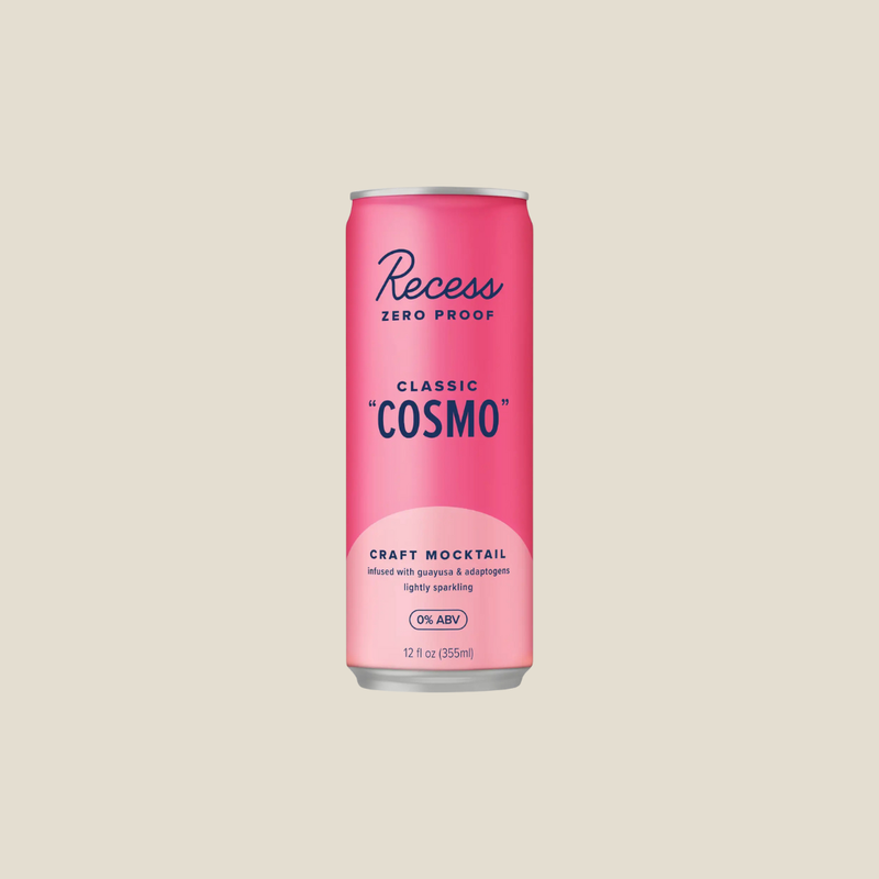 Recess | Cosmo-zoom-