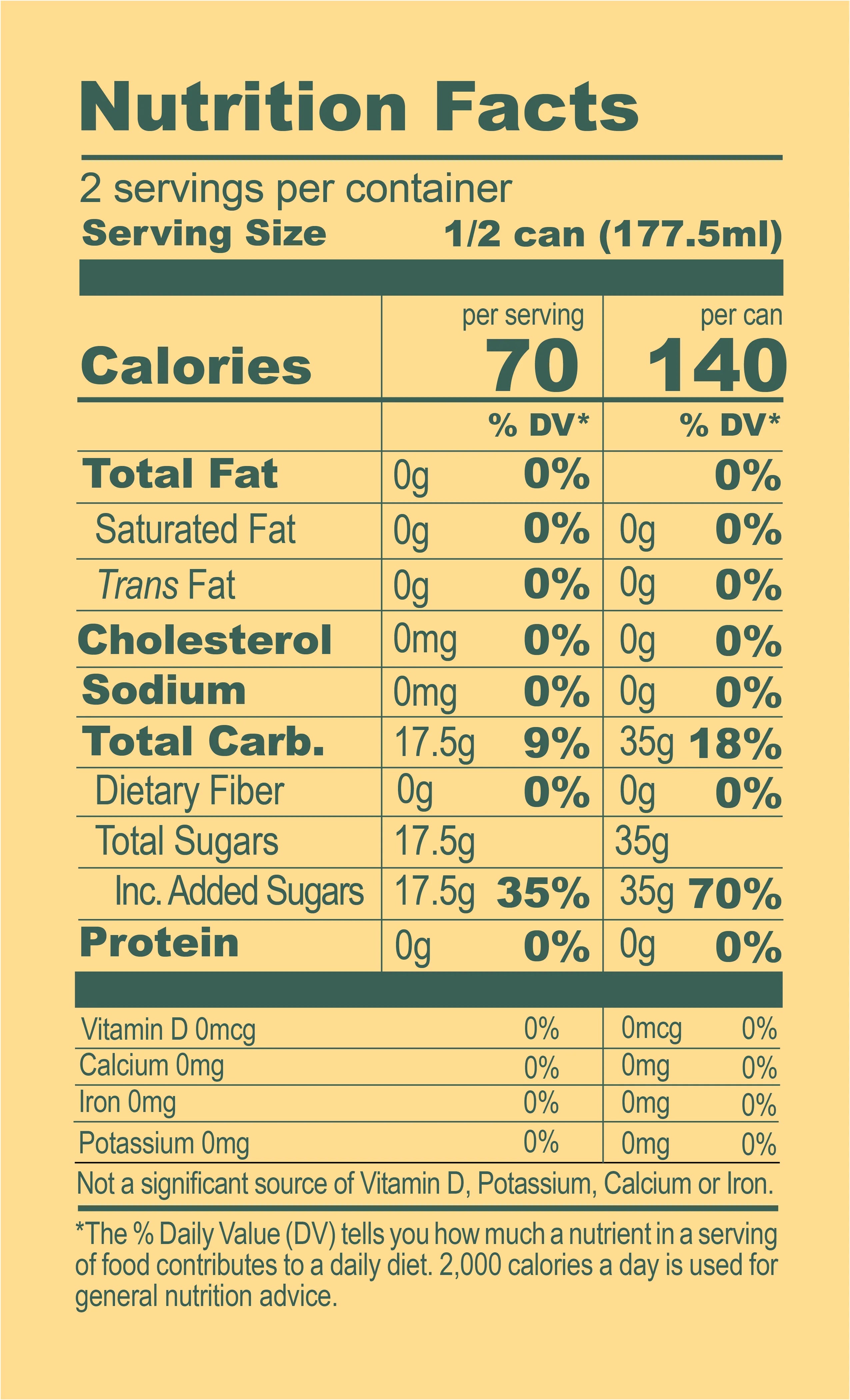 Cantrip | Root Beer-zoom-4