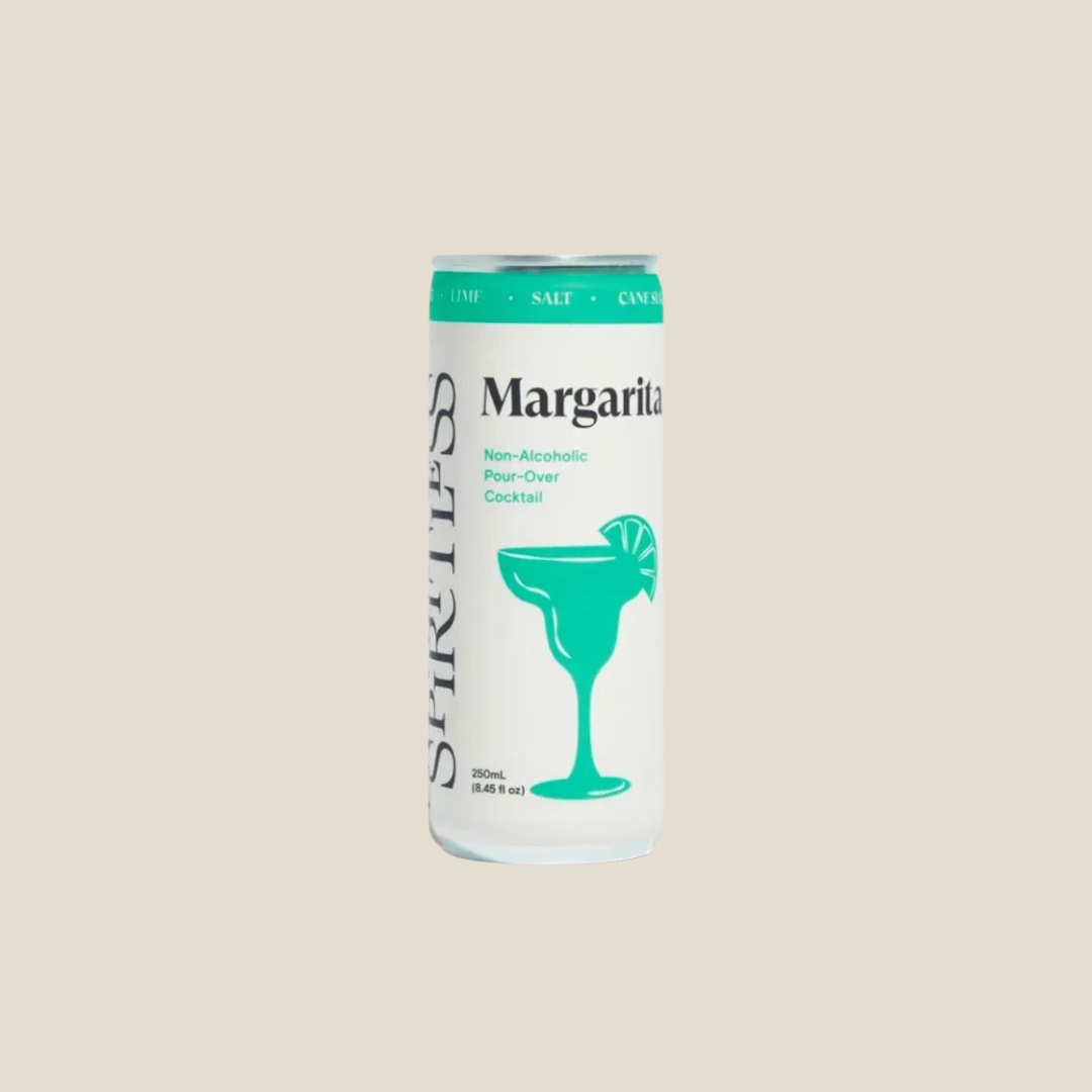Spiritless | Maragrita