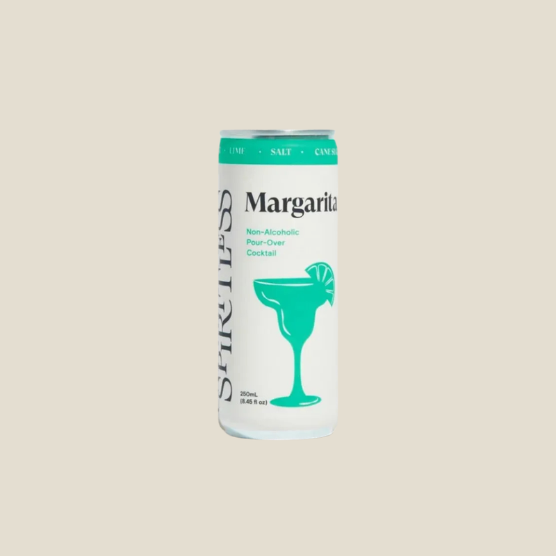 Spiritless | Maragrita-zoom-
