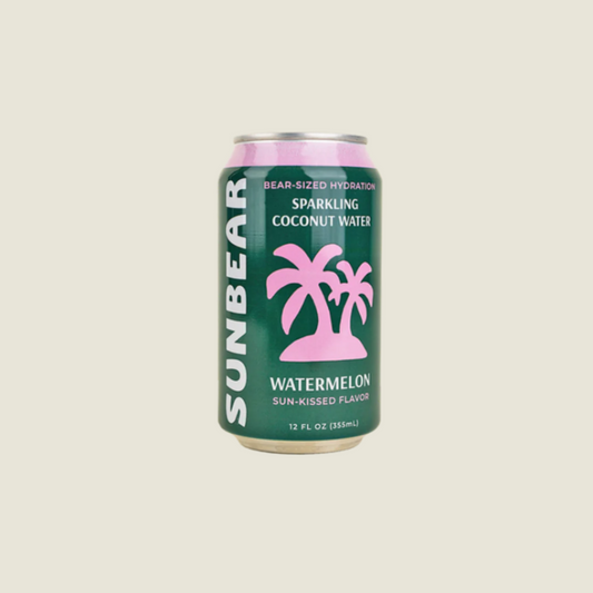 Sunbear | Watermelon