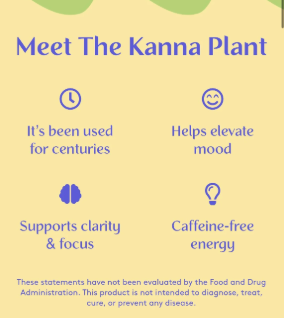 Hello Jane! | Happy Melts Kanna (40ct)
