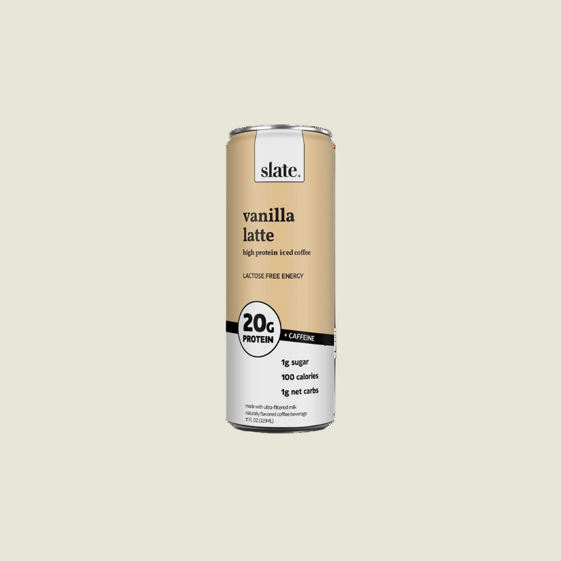 Slate | Vanilla Latte-zoom-