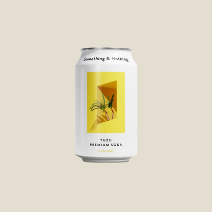 Something & Nothing | Yuzu