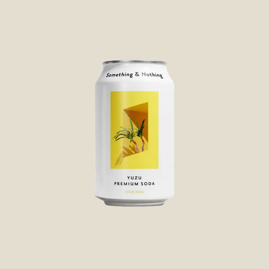 Something & Nothing | Yuzu