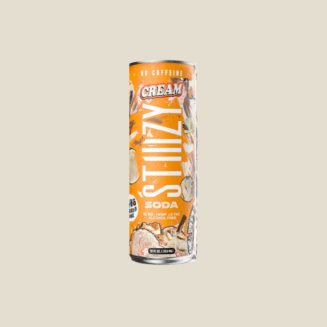 STIIZY | Cream Soda-zoom-3