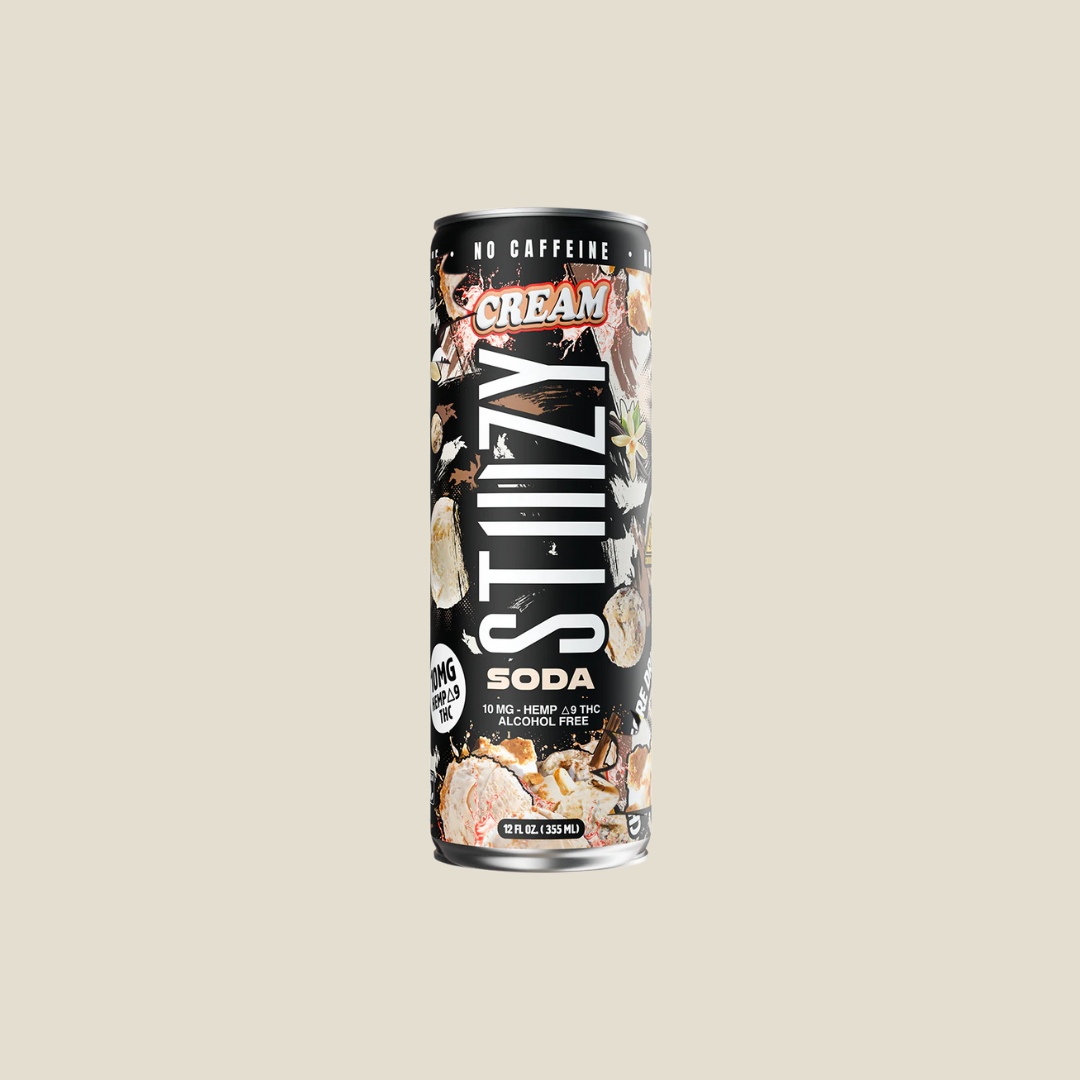 STIIZY | Cream Soda