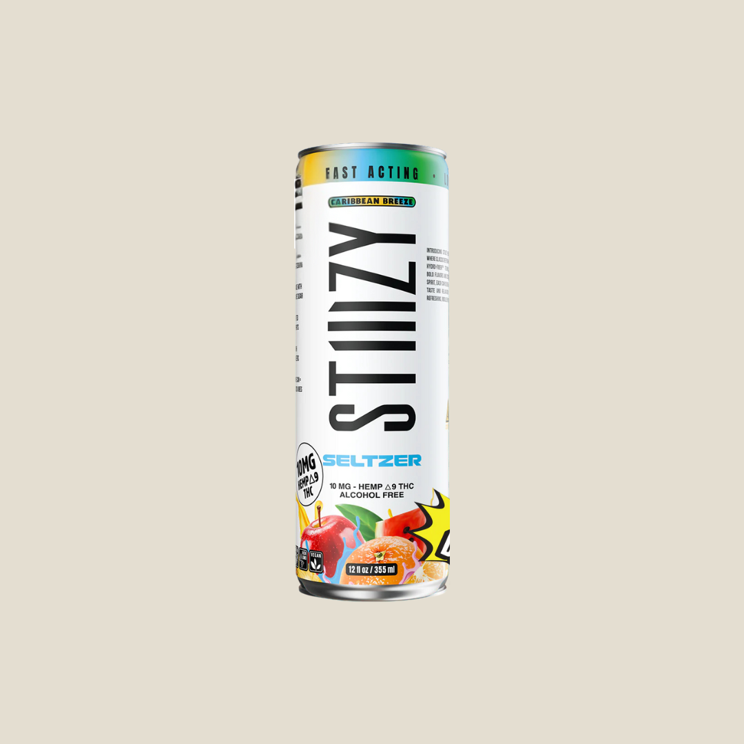 STIIZY | Caribbean Breeze