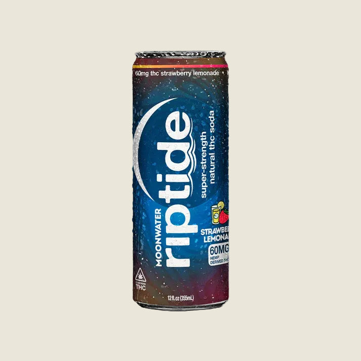 Riptide | Strawberry Lemonade-1