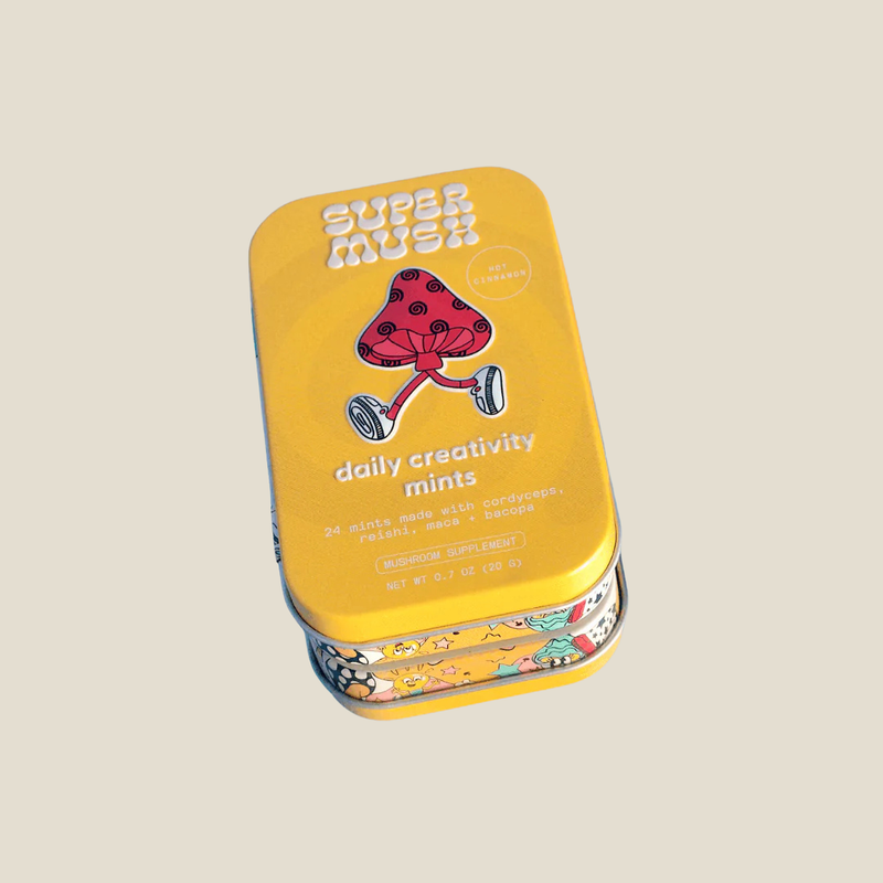 SuperMush | Daily Creativity Mints-zoom-