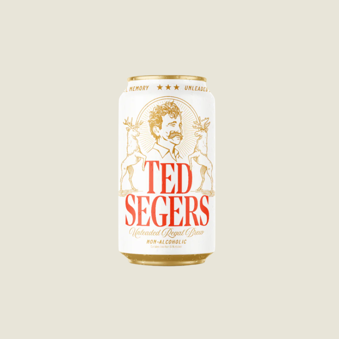 Ted Segers | Pilsner