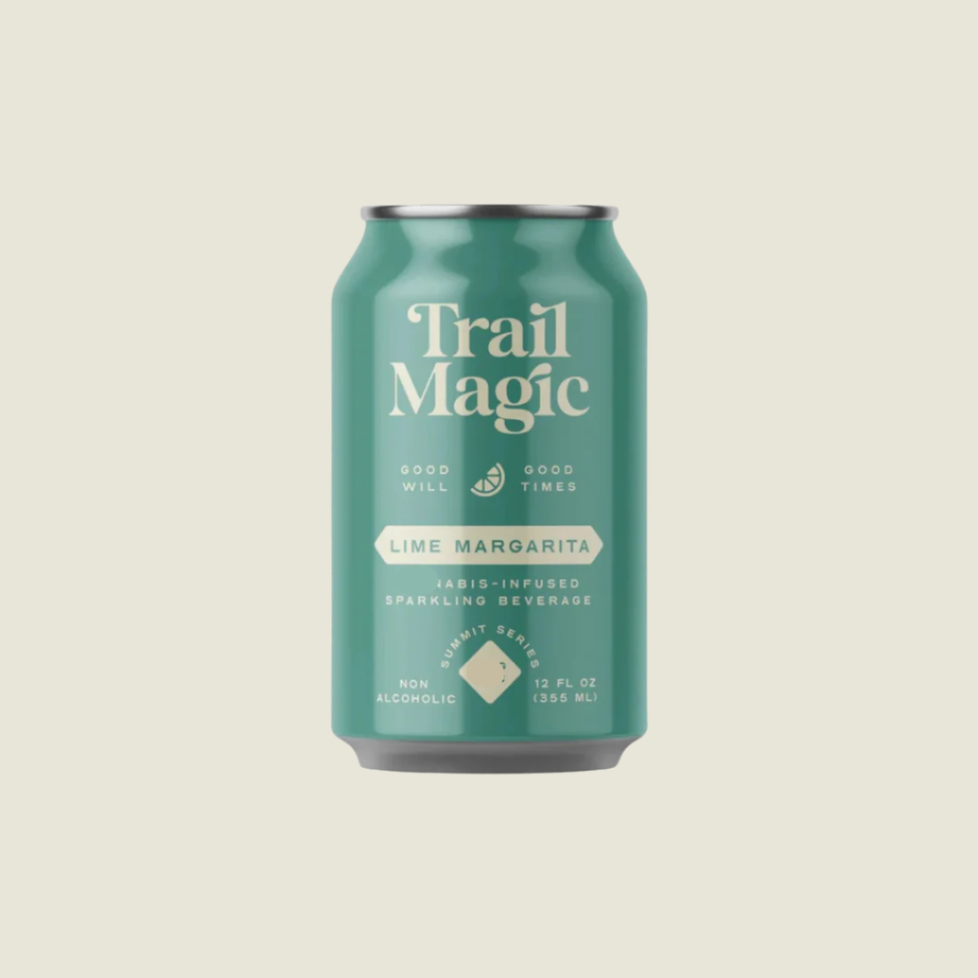 Trail Magic | Lime Margarita