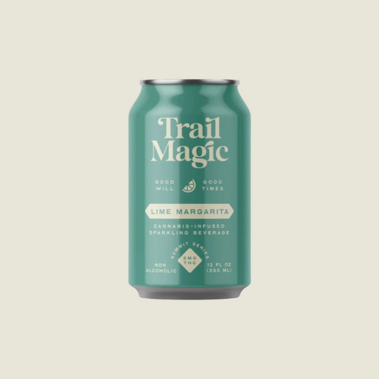 Trail Magic | Lime Margarita