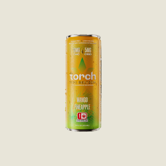 Torch | Mango Pineapple