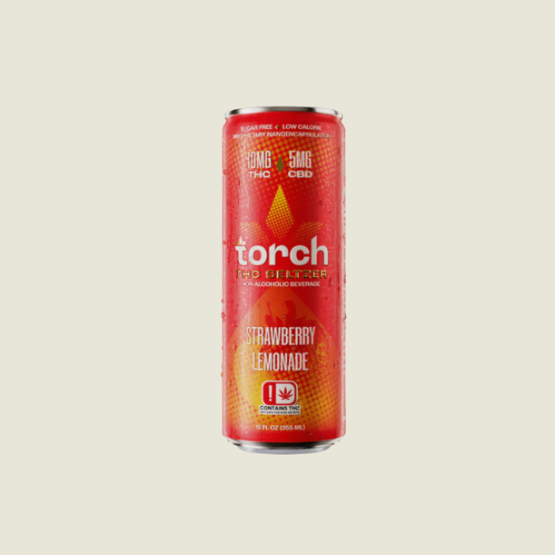 Torch | Strawberry Lemonade