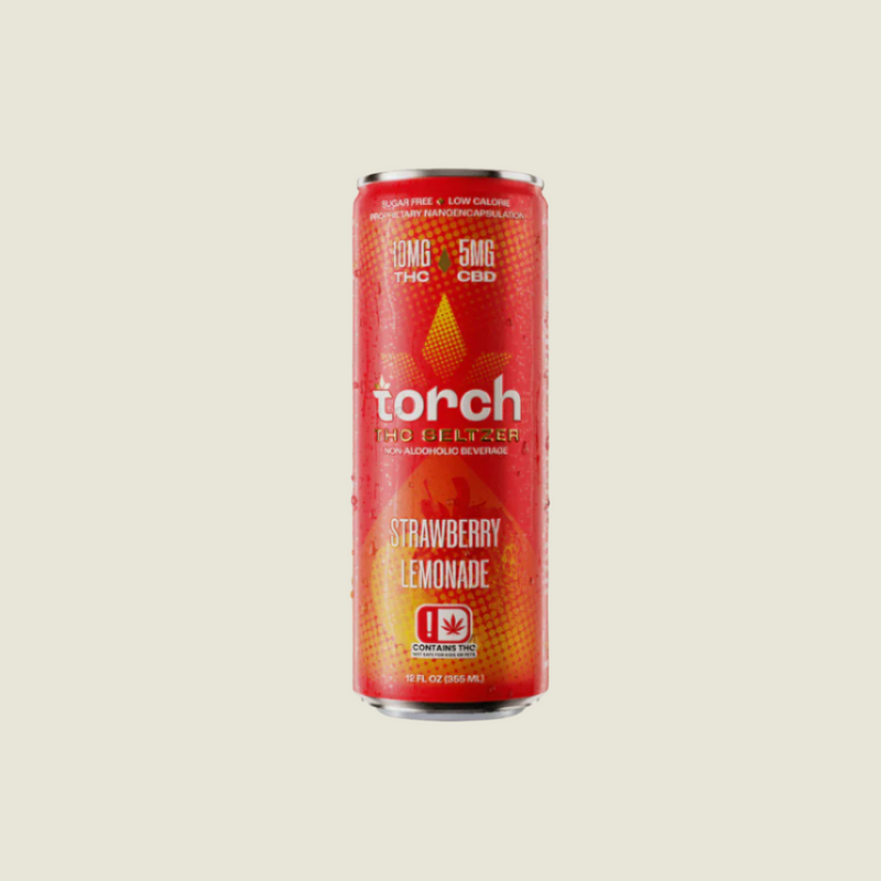 Torch | Strawberry Lemonade-zoom-