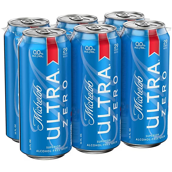 Michelob Ultra Zero-zoom-