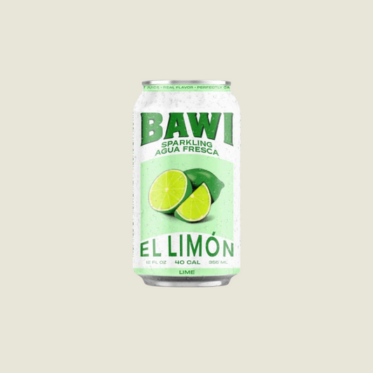 BAWI | El Limon