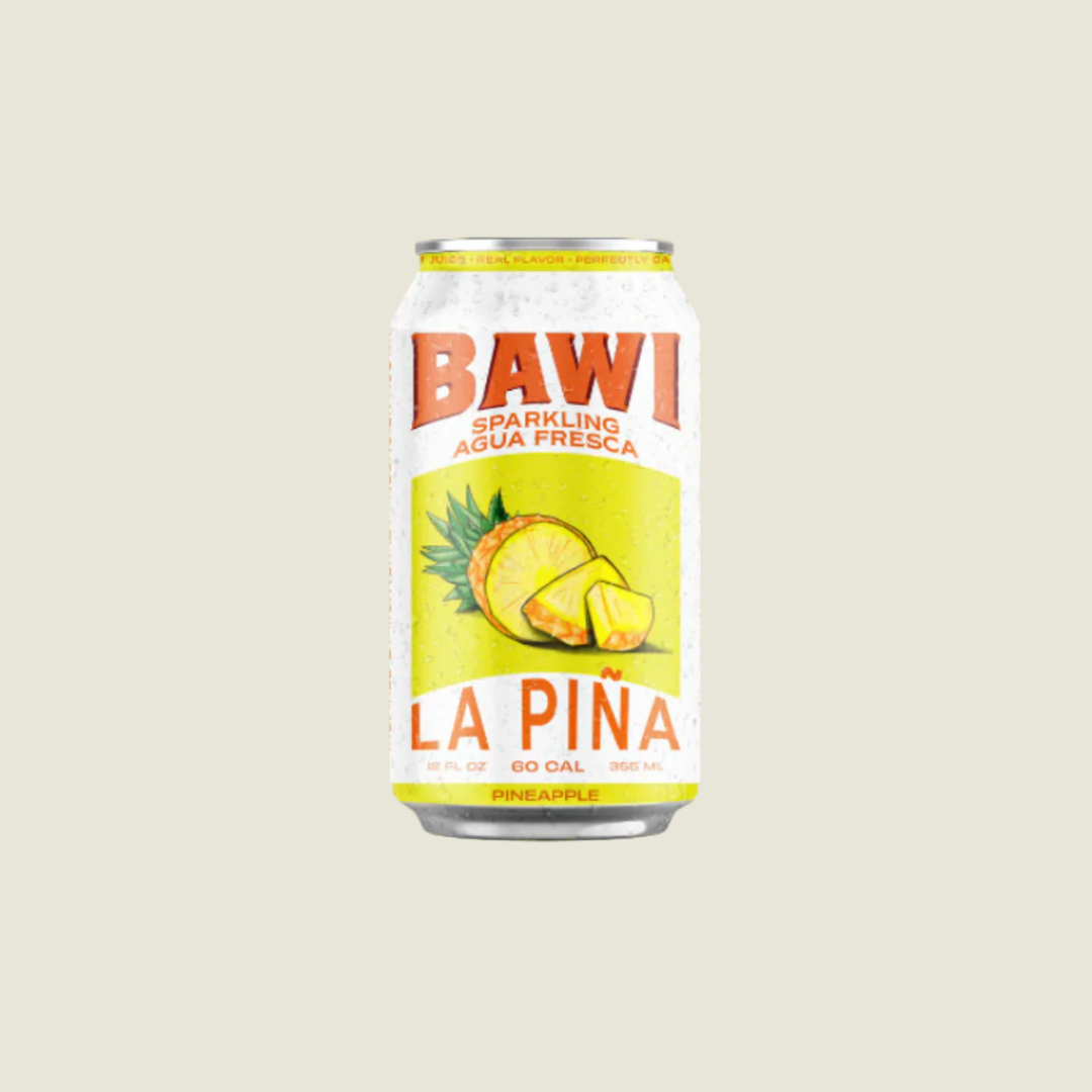 BAWI | La Piña