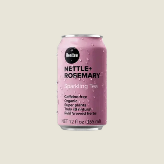 Healtea | Nettle & Rosemary