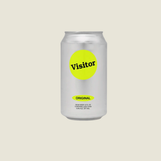 Visitor | 'Original' Lagel