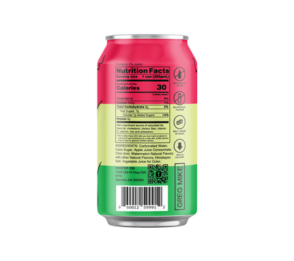 MADPOP | Watermelon Haze