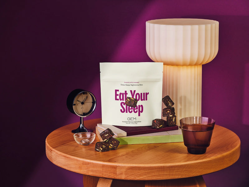 GEM | Sleep Bite-zoom-