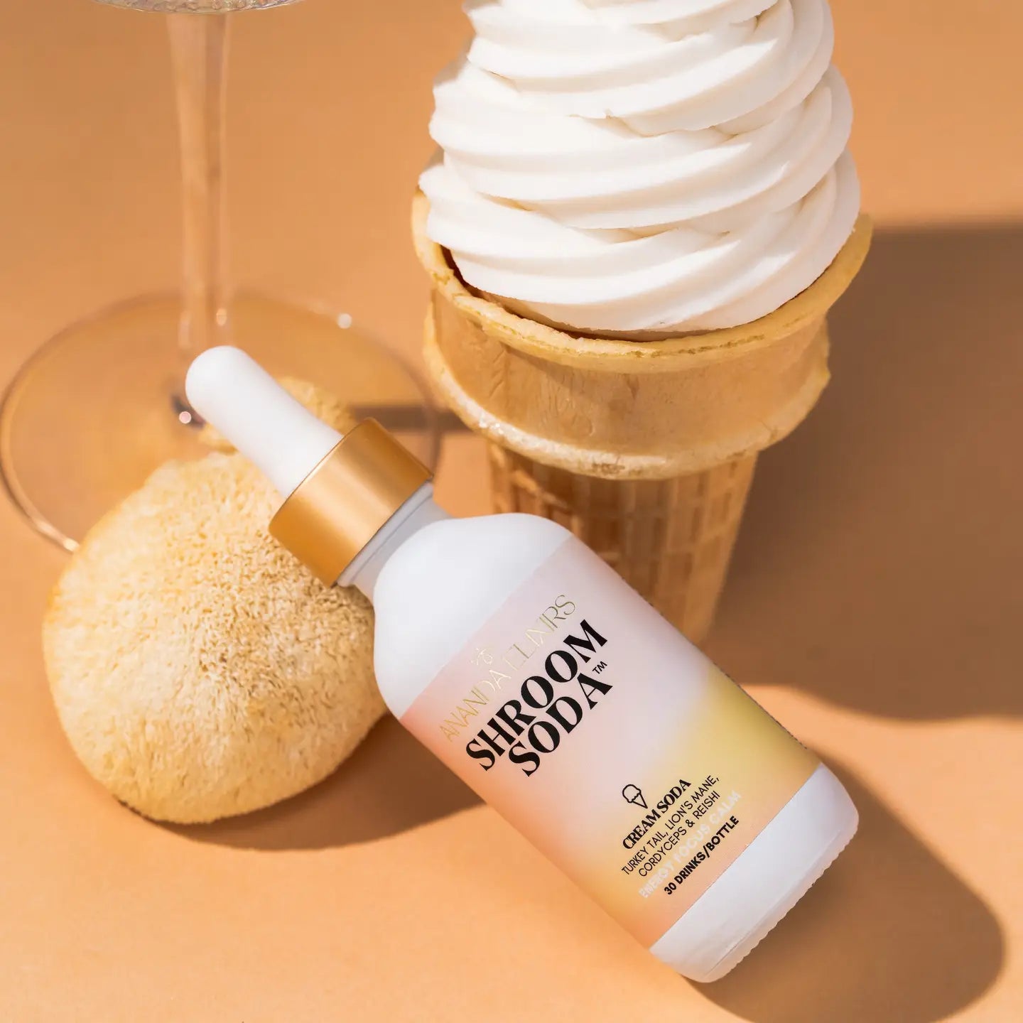 Ananda Elixirs | Shroom Soda-zoom-3