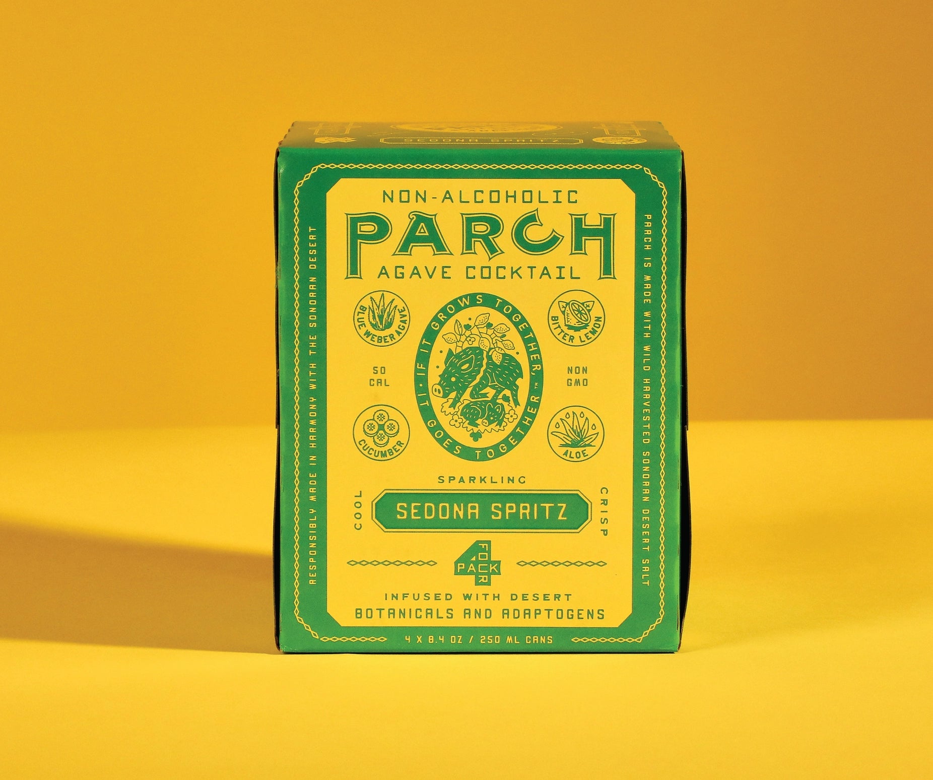 Parch | Sedona Spritz-zoom-2