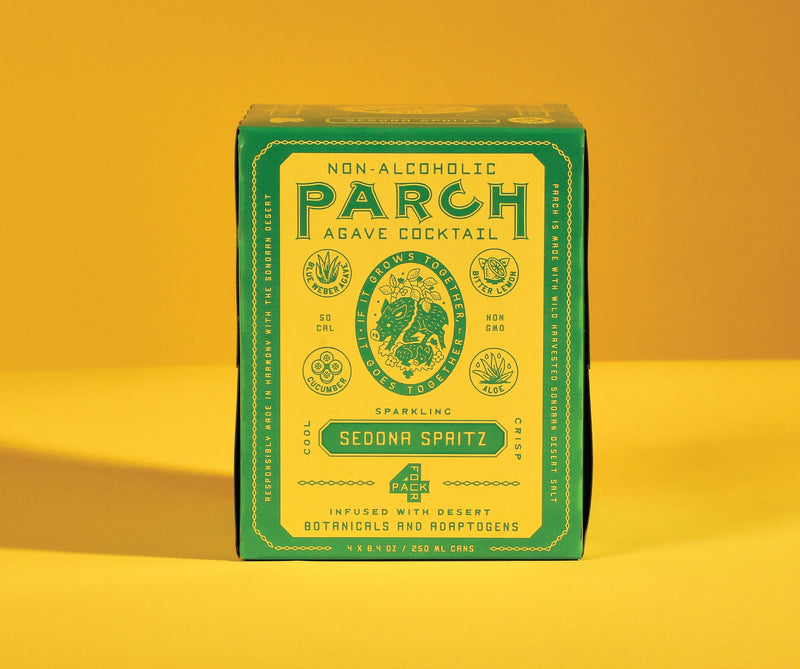 Parch | Sedona Spritz-zoom-