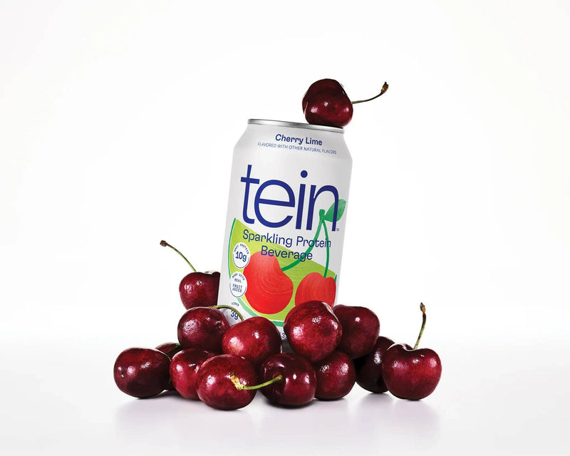 Tien Sparkling Protein Water-zoom-