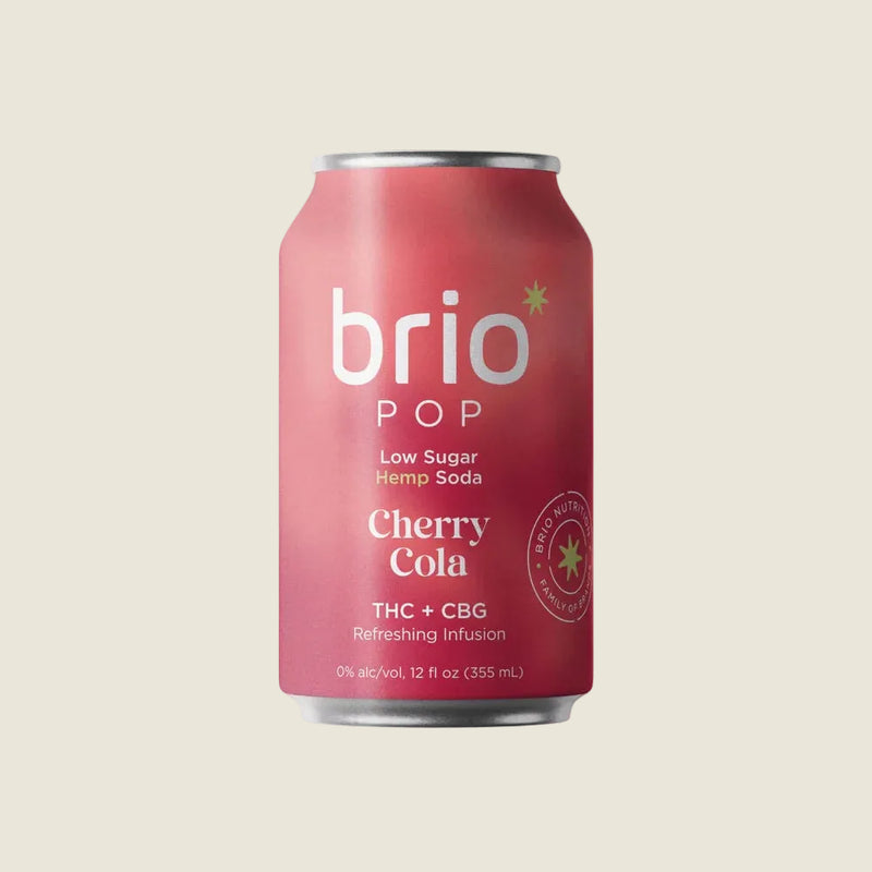 Brio | Cherry Cola-zoom-