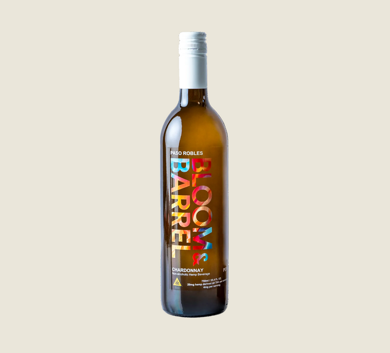 Bloom & Barrel | Chardonnay-zoom-