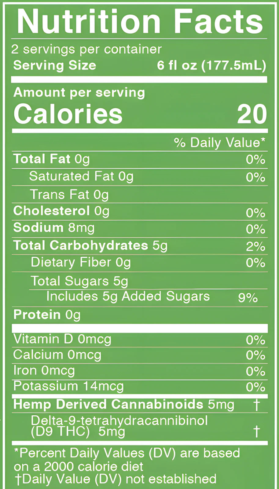 High Spirits | Cherry Limade-zoom-2