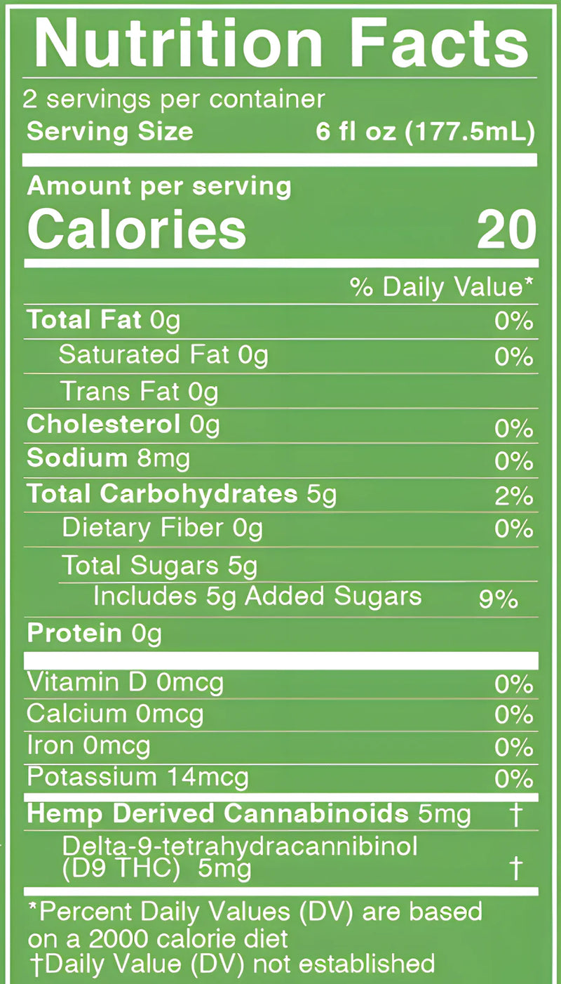 High Spirits | Cherry Limade-zoom-