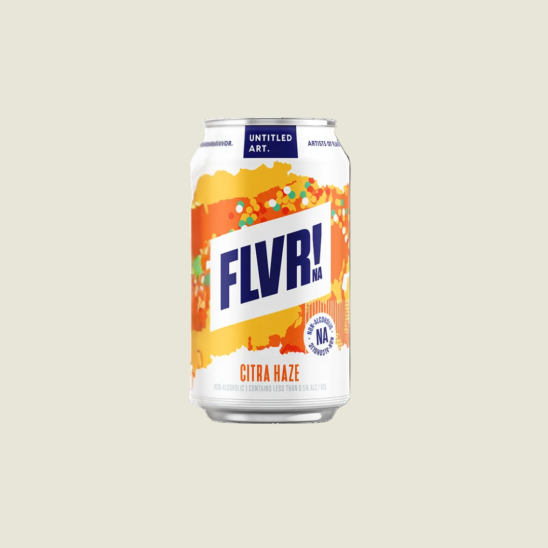FLVR! (Untitled Art) | Citra Haze