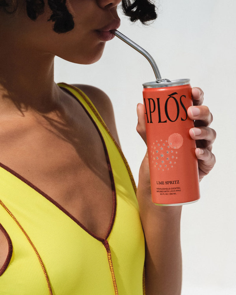 Aplós | Ume Spritz-zoom-