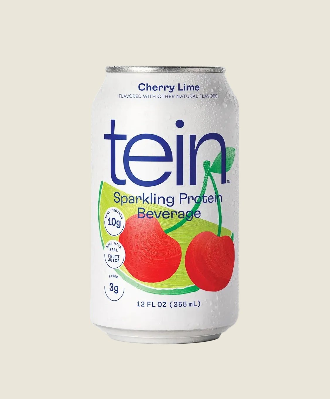 Tien Sparkling Protein Water-zoom-1