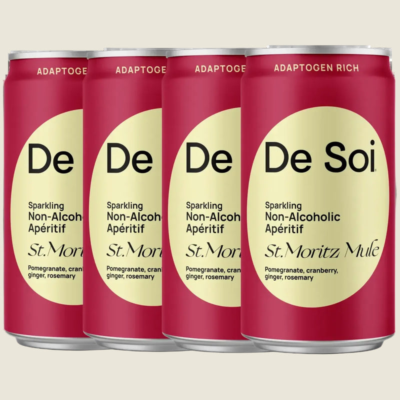 De Soi | St. Moritz Mule-zoom-