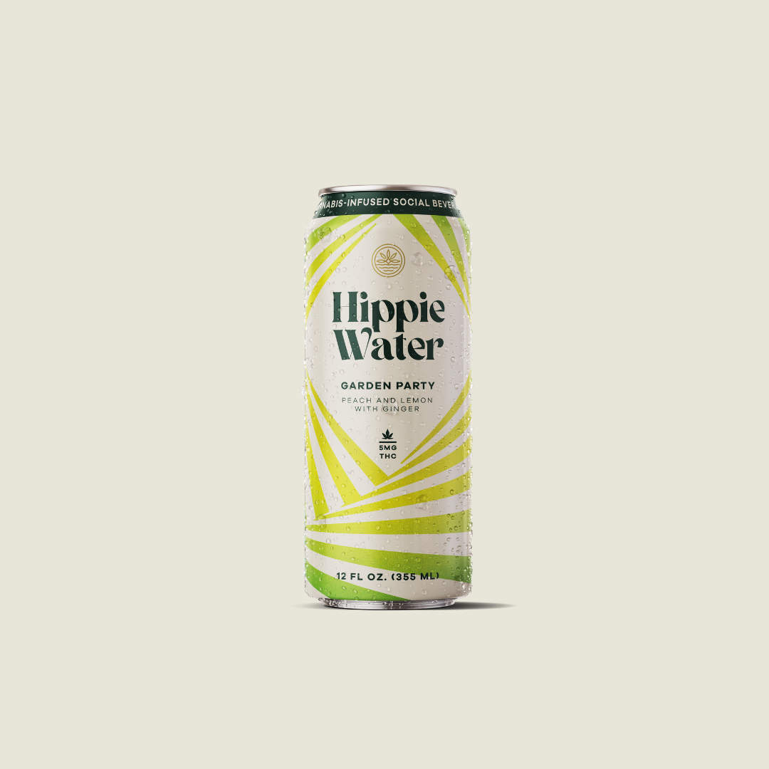 Hippie Water | Garden Party-3