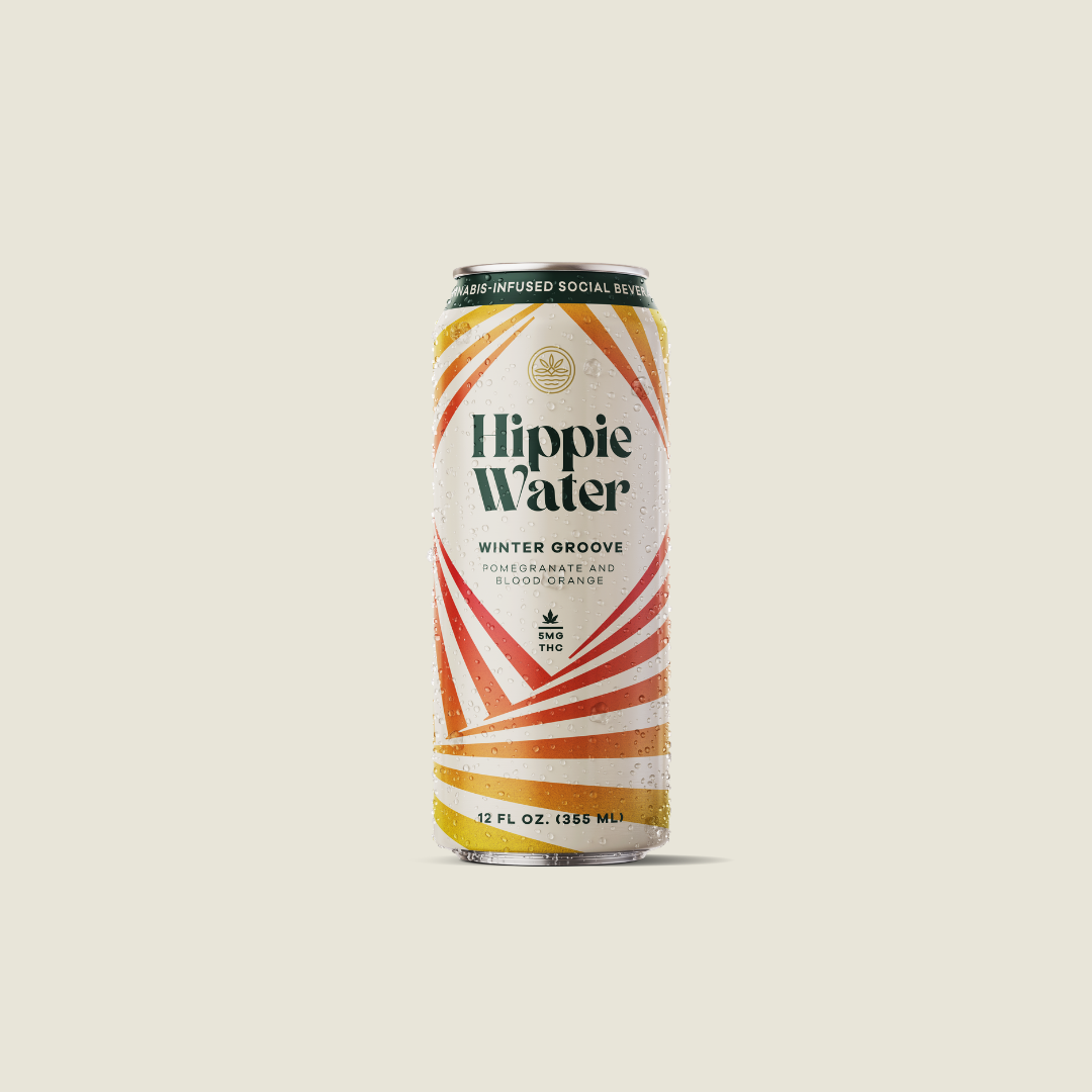 Hippie Water | Winter Groove-2