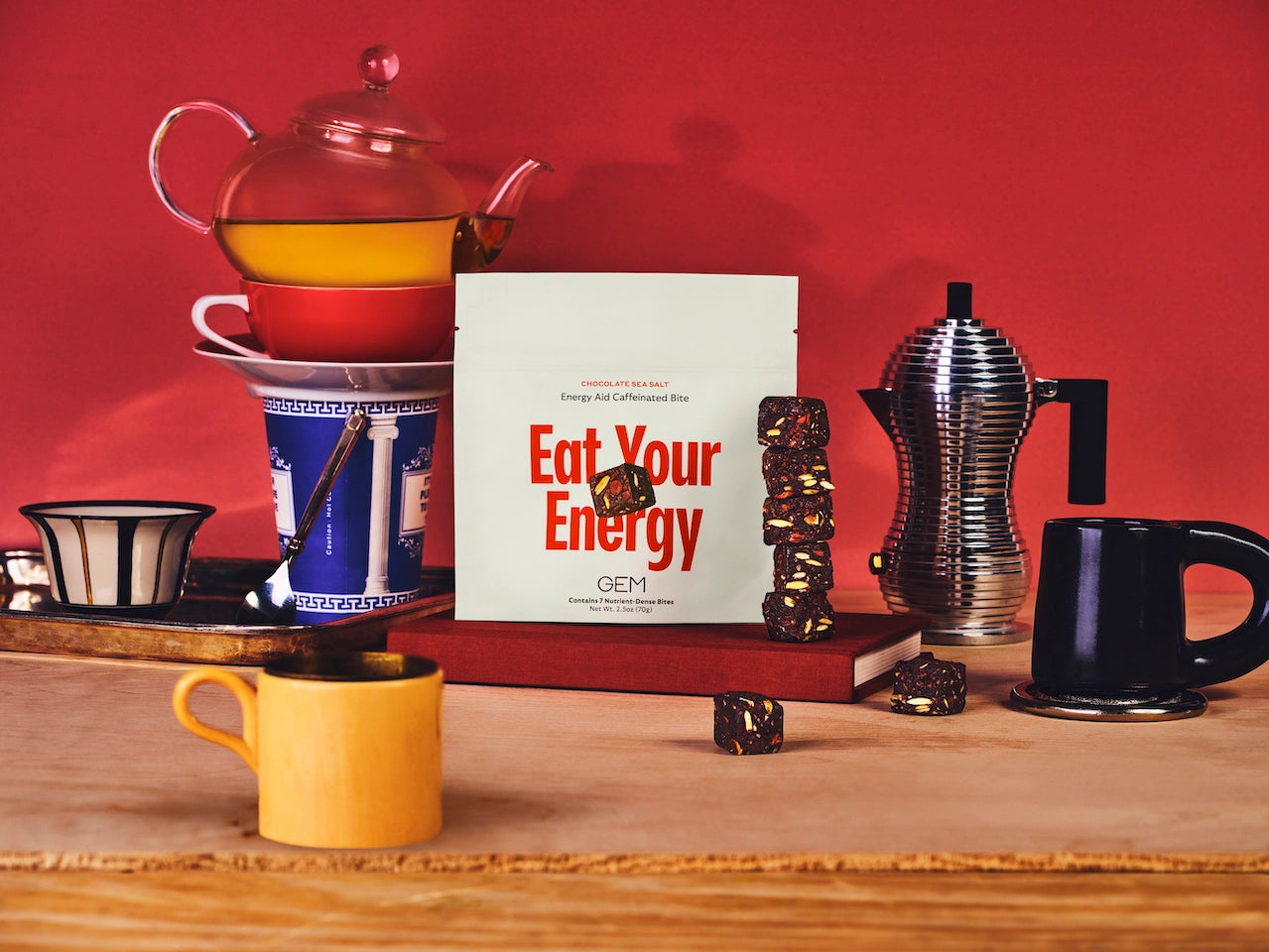 GEM | Energy Bite-zoom-3