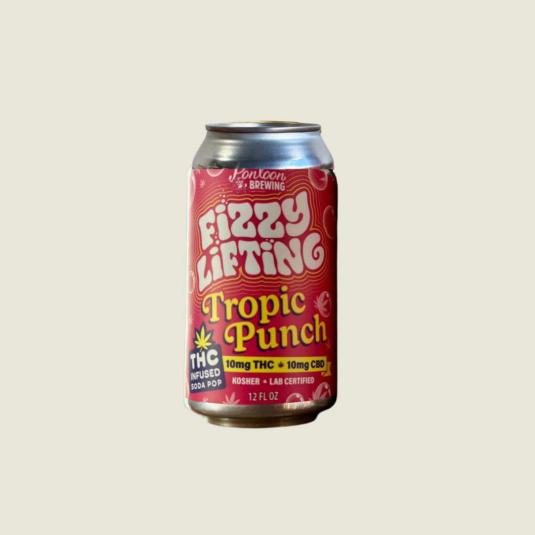 Fizzy Lifting | Tropic Punch-zoom-1